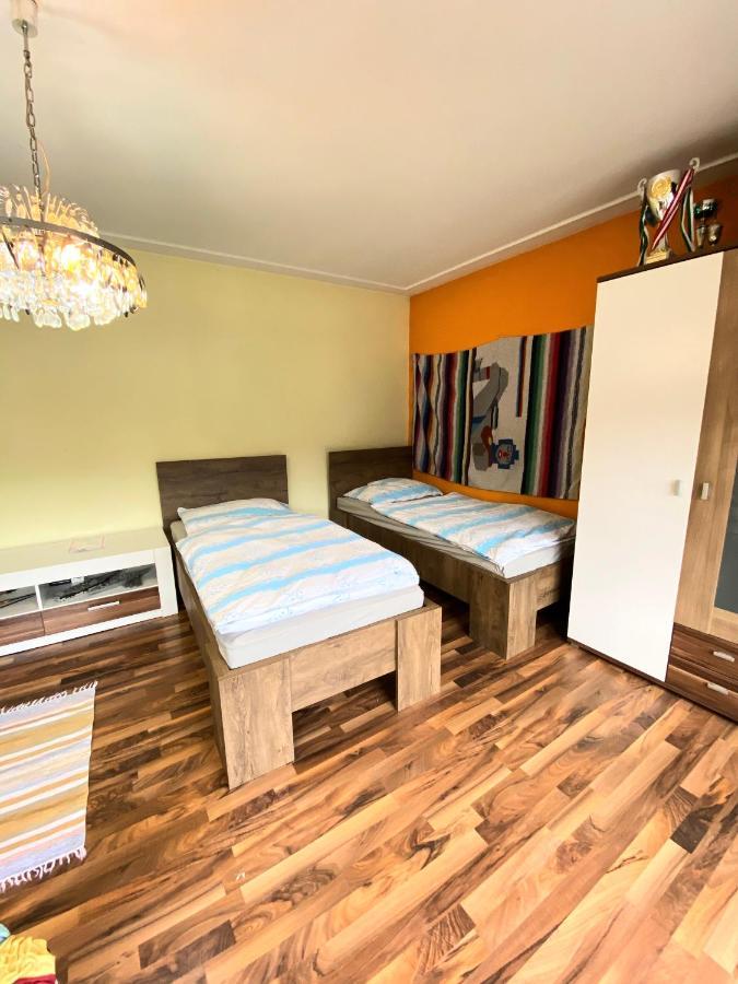Green Oasis Hostal Sladki Vrh Exterior foto
