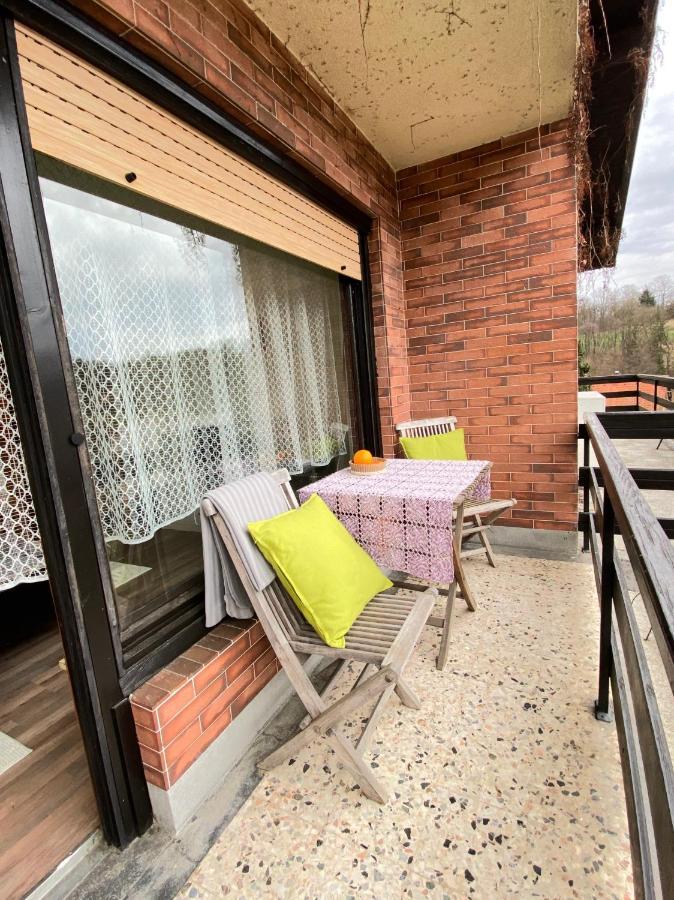 Green Oasis Hostal Sladki Vrh Exterior foto